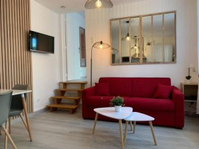 Appartement proche Aéroport Orly - Ligne 14